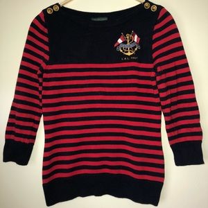 Lauren Ralph Lauren Sweater
